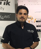 حسن اصغری